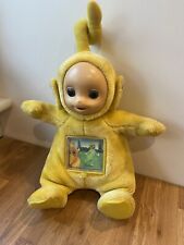 Original vintage teletubbies for sale  EPSOM