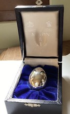 Solid silver vintage for sale  BRECON