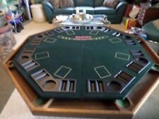 Player octagon shaped for sale  Sparks