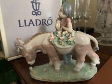 Lladro 6165 pretty for sale  Las Vegas