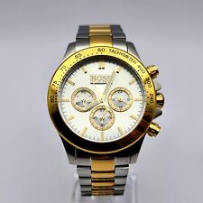 Orologio uomo boss usato  Spedire a Italy