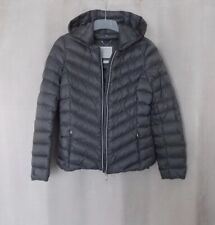 Doudoune gris geox d'occasion  France