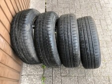 4xkomplette allwetterreifen fe gebraucht kaufen  Dortmund