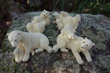 Me0578 figurine statuette d'occasion  Mamers