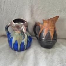 Vase pichet grès d'occasion  Évian-les-Bains