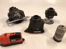 Black decker 12v for sale  Ponca City