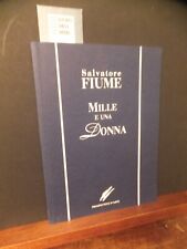 Salvatore fiume mille usato  Gorgonzola