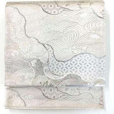 4235 ceinture kimono d'occasion  Expédié en France