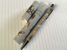 Wrendale designs pen for sale  SPALDING