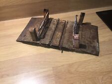 Gauge hornby clockwork for sale  CARNOUSTIE