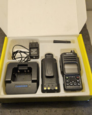 Rádio de rede celular global bidirecional Nextel DirectPTT i682 pacote completo comprar usado  Enviando para Brazil