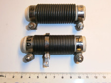 Stück hochlast widerstand gebraucht kaufen  Neumünster