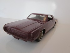 1969 thunderbird promo for sale  Scotts Valley