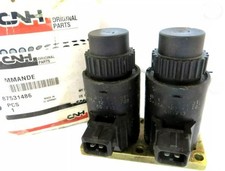 87531486 hydraulic control for sale  SHAFTESBURY