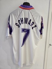 Match worn shirt usato  Impruneta