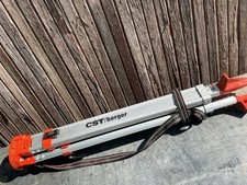 Cst berger heavy for sale  Halstead