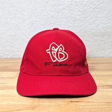 Vintage fubu cap for sale  New Braunfels
