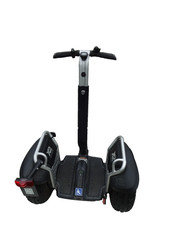 Segway zusätzlichen zubehör gebraucht kaufen  Gefrees