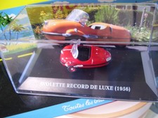 Avolette record luxe d'occasion  Châteaurenard
