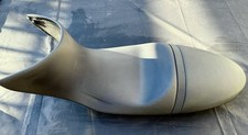 Sella bmw r1200r usato  Palermo