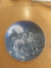 Franklin mint heirloom for sale  RICHMOND
