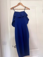 Blue coast dress for sale  YORK