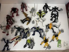 Lego bionicle set for sale  Morgan Hill