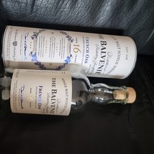 Balvenie french whisky for sale  ALFRETON