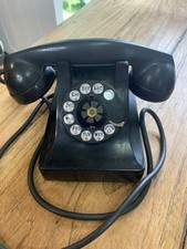 Vintage bell system d'occasion  Expédié en Belgium