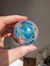 Edelstein mix kugel gebraucht kaufen  Fockbek