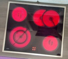 Aeg competence c6034m gebraucht kaufen  Rommerskirchen