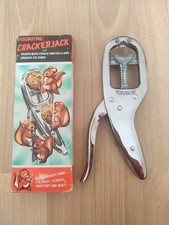 Fascinating crackerjack boxed for sale  MIDDLESBROUGH