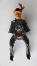 Figurine vintage starlux d'occasion  Calonne-Ricouart