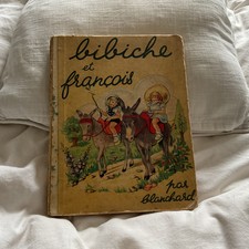 Livre enfant ancien d'occasion  Bayonne