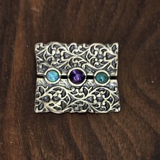 Sterling silver shablool for sale  Simpsonville