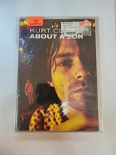 Kurt Cobain About A Son DVD - Pre Owned Resealed - Very Good  comprar usado  Enviando para Brazil