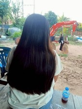 Cabelo humano 1334 13 polegadas comprar usado  Enviando para Brazil