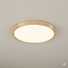 Plafoniera led bordo usato  Napoli