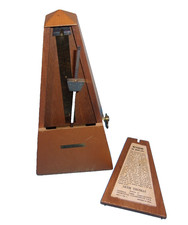 Seth thomas metronome for sale  Oshkosh