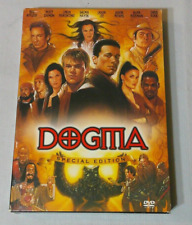 Dogma slipcase artwork for sale  Decatur