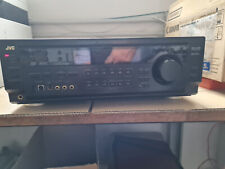 Amplificatore jvc 8010r usato  Anzola dell'Emilia