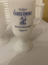 Vandermint minted chocolate for sale  Burke