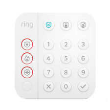 Ring alarm wireless for sale  San Francisco