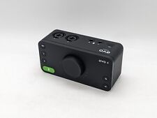 Audient evo usb for sale  EDINBURGH