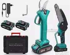 Kit forbice batteria usato  Frattaminore