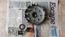 Kawasaki kx250f clutch for sale  STROUD