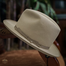 Borsalino qualita superiore d'occasion  Expédié en Belgium