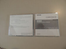 Werkstatthandbuch nissan cabst gebraucht kaufen  Fruerlund,-Engelsby, Tastrup