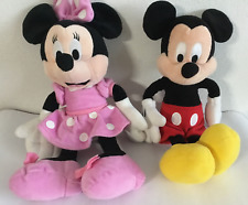 Mickey minnie maus gebraucht kaufen  Leonberg