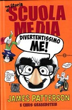 James patterson una usato  Monterotondo